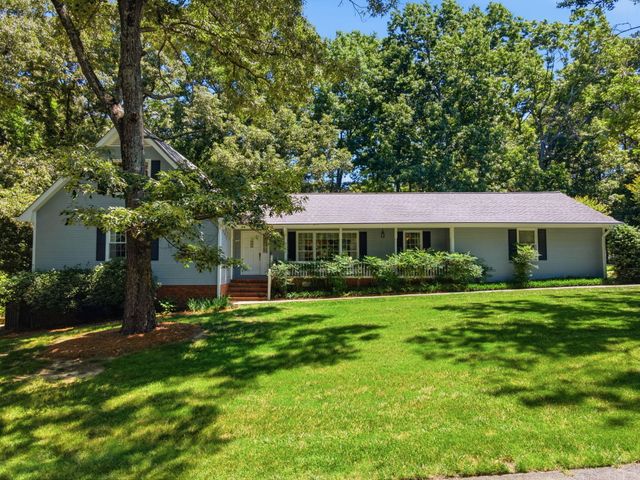 1500 Misty Valley Drive, Chatsworth, GA 30705