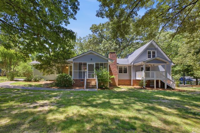 1500 Misty Valley Drive, Chatsworth, GA 30705
