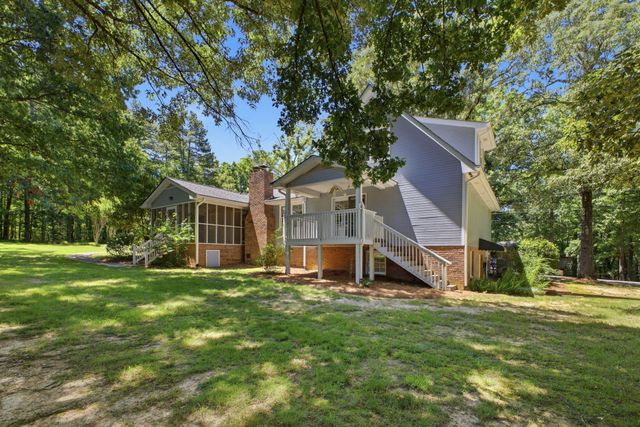 1500 Misty Valley Drive, Chatsworth, GA 30705