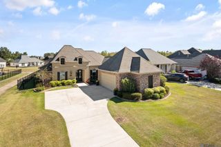 22321 FAIRWAY VIEW DR, Zachary, LA 70791
