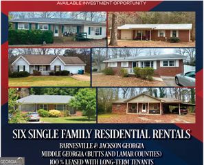 668 Highway 36 W, Barnesville, GA 30204