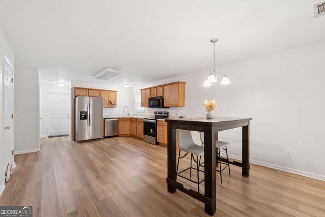 5425 Belvedere Street, Cumming, GA 30041