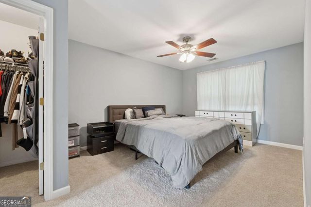 5425 Belvedere Street, Cumming, GA 30041