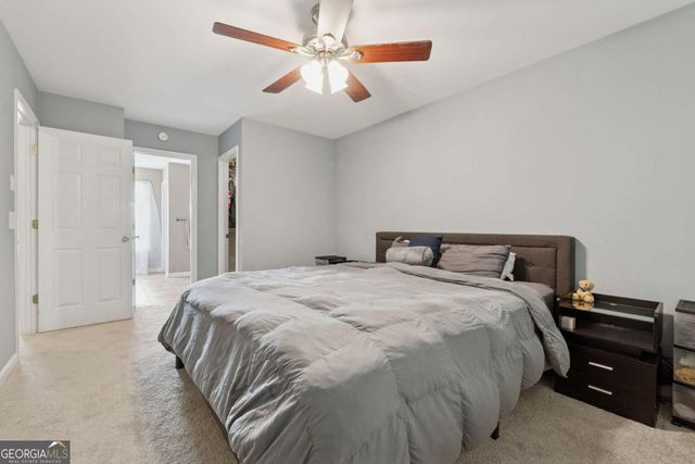 5425 Belvedere Street, Cumming, GA 30041