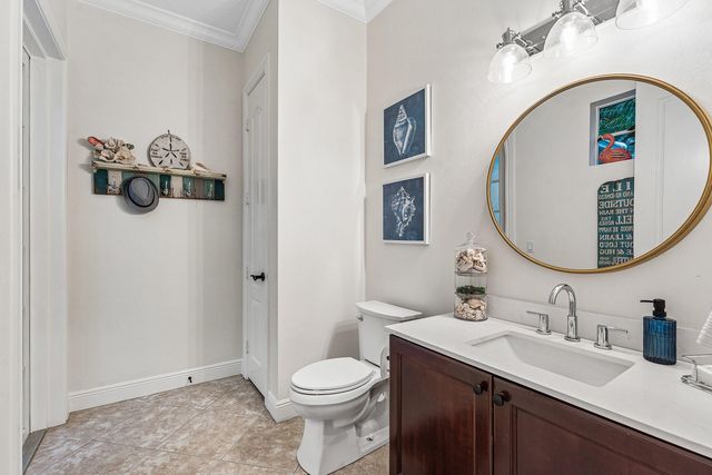 206 Botanica Drive, Jupiter, FL 33458