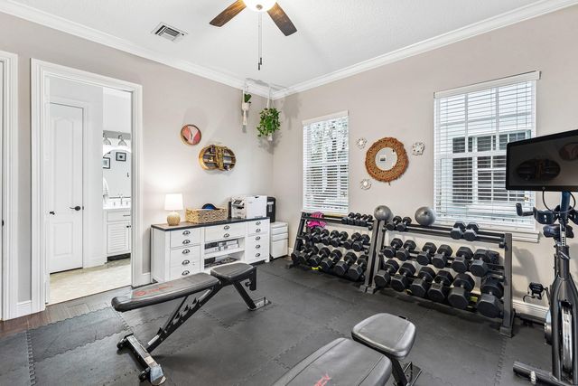 206 Botanica Drive, Jupiter, FL 33458