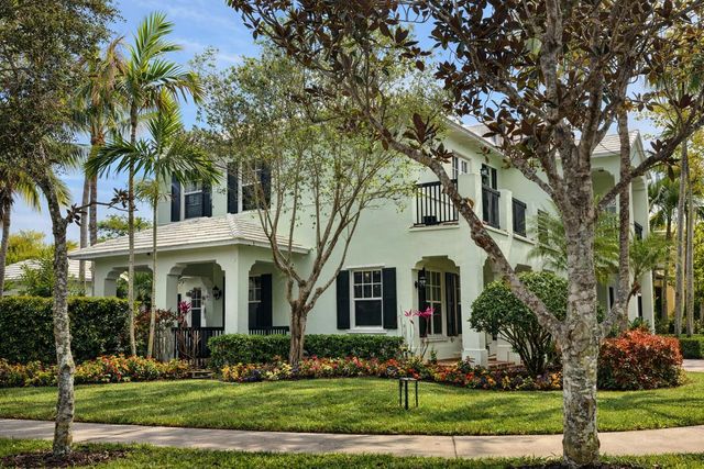 206 Botanica Drive, Jupiter, FL 33458