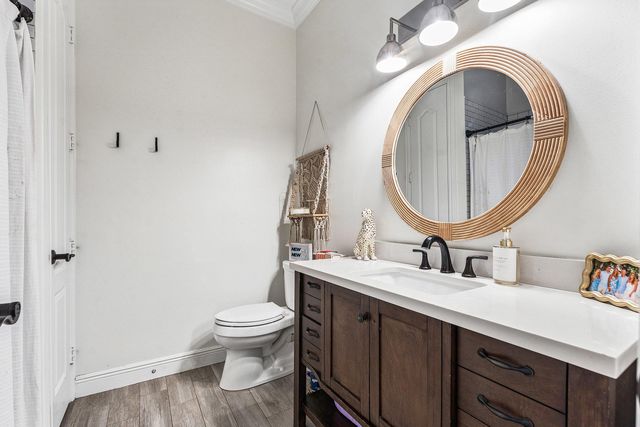 206 Botanica Drive, Jupiter, FL 33458