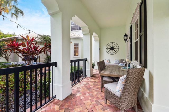 206 Botanica Drive, Jupiter, FL 33458