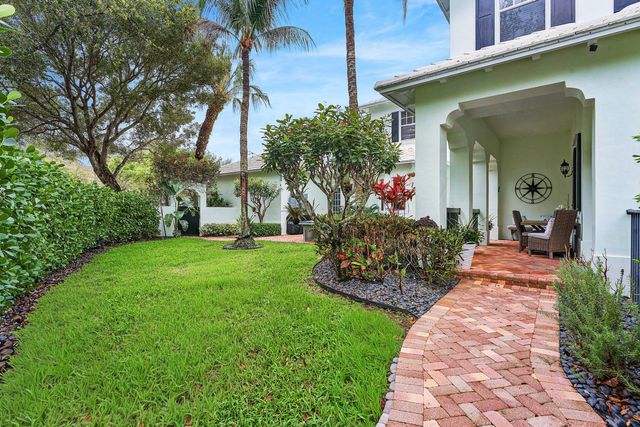 206 Botanica Drive, Jupiter, FL 33458