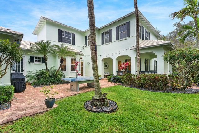 206 Botanica Drive, Jupiter, FL 33458