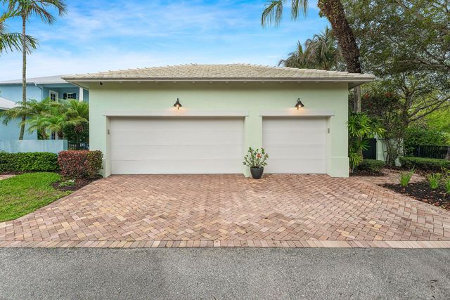 206 Botanica Drive, Jupiter, FL 33458