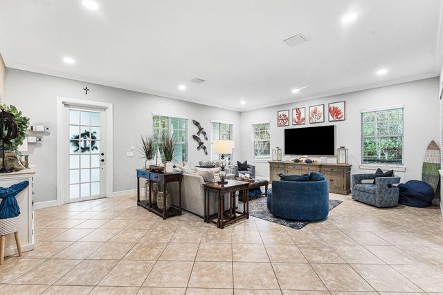 206 Botanica Drive, Jupiter, FL 33458