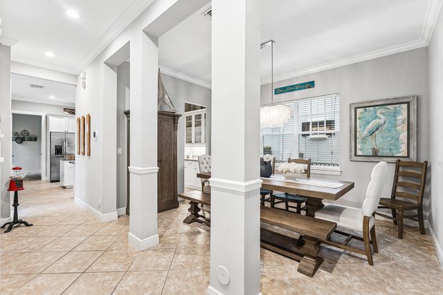 206 Botanica Drive, Jupiter, FL 33458