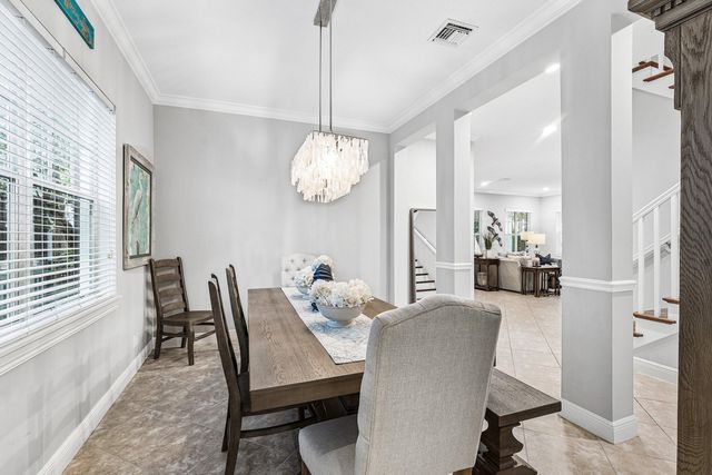 206 Botanica Drive, Jupiter, FL 33458