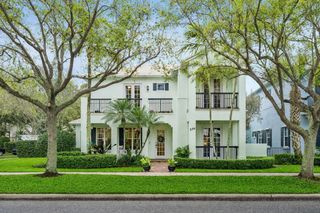 206 Botanica Drive, Jupiter, FL 33458