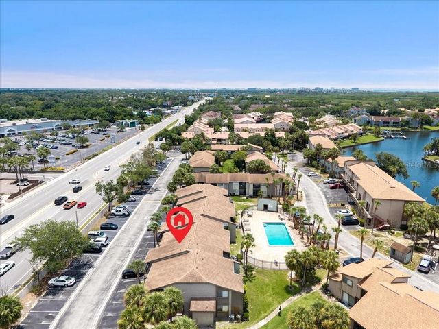 6332 NEWTOWN CIRCLE 32B5, Tampa, FL 33615
