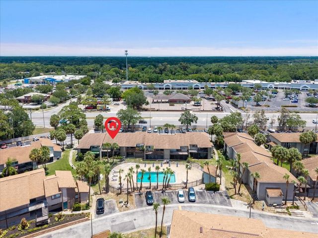6332 NEWTOWN CIRCLE 32B5, Tampa, FL 33615