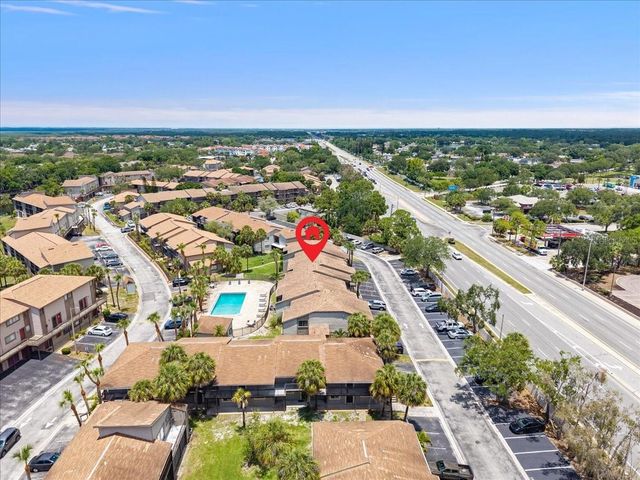 6332 NEWTOWN CIRCLE 32B5, Tampa, FL 33615