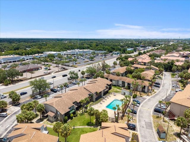 6332 NEWTOWN CIRCLE 32B5, Tampa, FL 33615