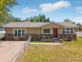 4803 N Wheeling Avenue, Tulsa, OK 74130