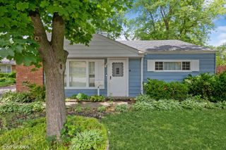 1 Saginaw Place, Park Forest, IL 60466
