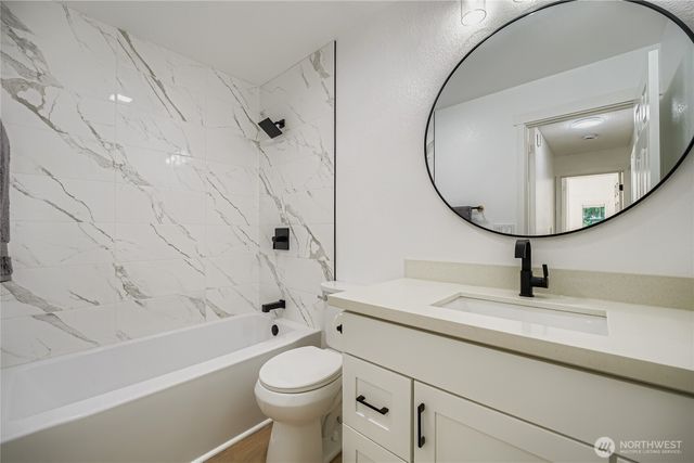1006 S 312th Street #231, Federal Way, WA 98003