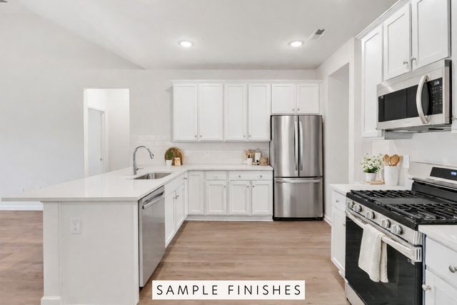 107 Centennial Lane, Columbia, TN 38401