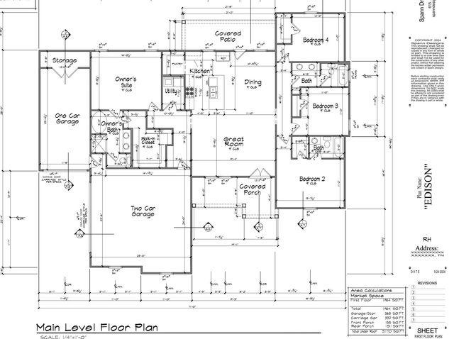 107 Centennial Lane, Columbia, TN 38401