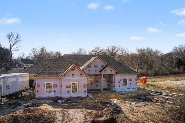 107 Centennial Lane, Columbia, TN 38401