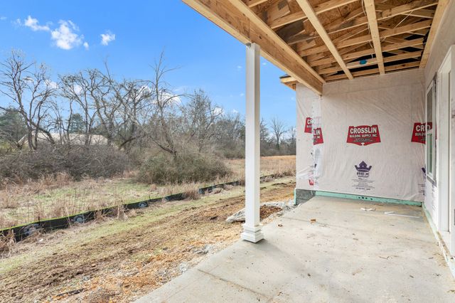 107 Centennial Lane, Columbia, TN 38401