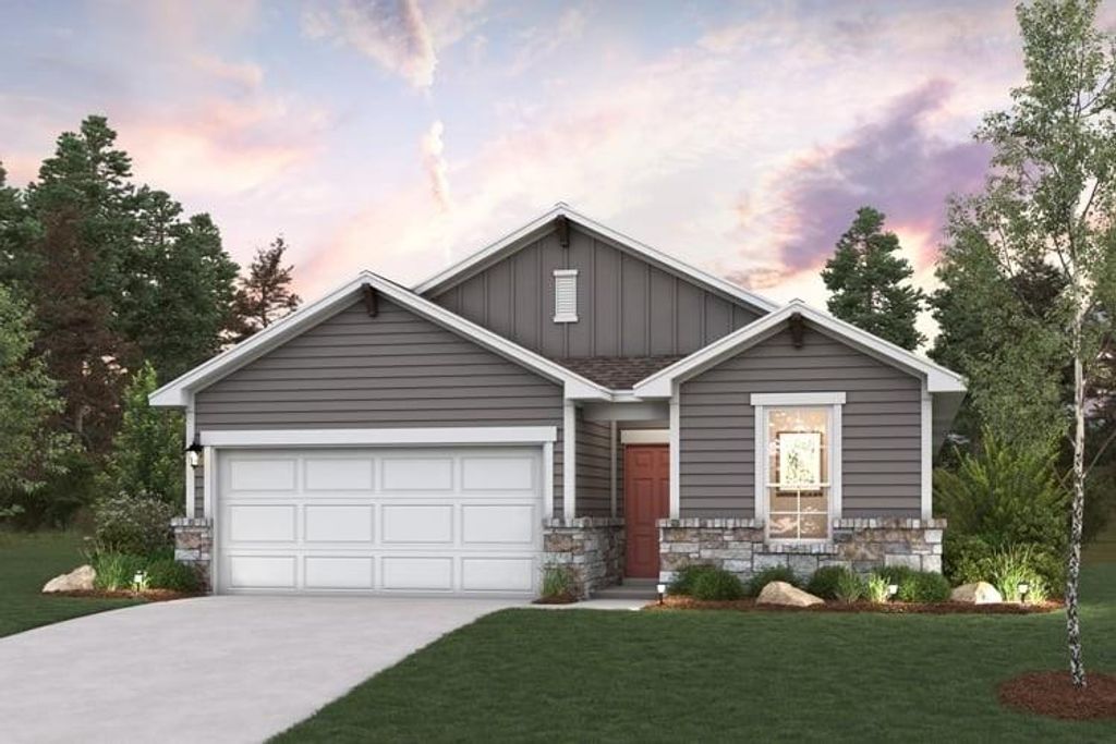 13423 Derby Ride DR, Buda, TX 78610