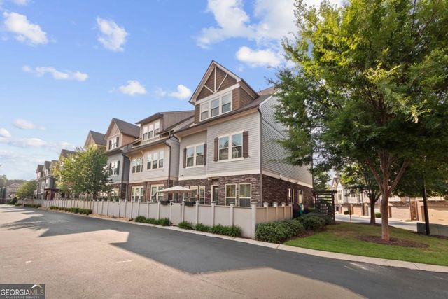 454 Cranleigh Ridge SE, Smyrna, GA 30080