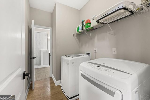 454 Cranleigh Ridge SE, Smyrna, GA 30080