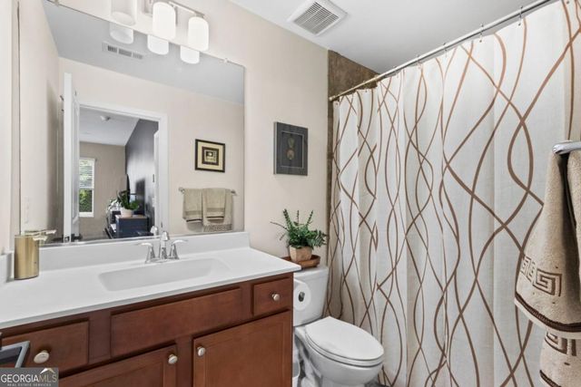 454 Cranleigh Ridge SE, Smyrna, GA 30080
