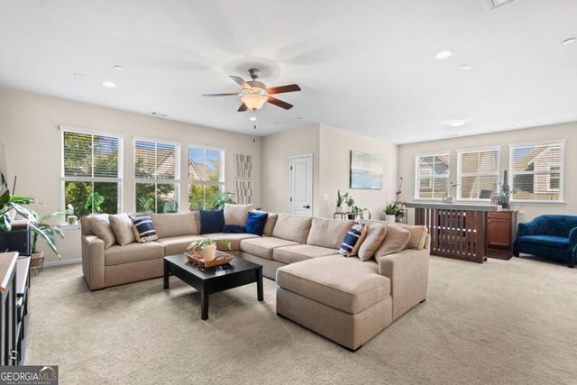 454 Cranleigh Ridge SE, Smyrna, GA 30080