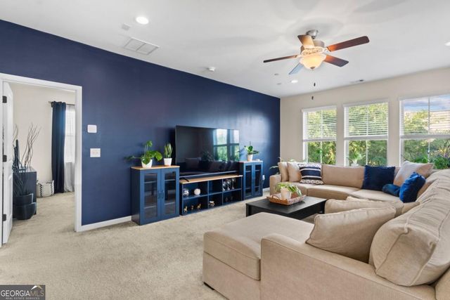 454 Cranleigh Ridge SE, Smyrna, GA 30080
