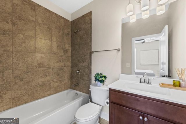 454 Cranleigh Ridge SE, Smyrna, GA 30080