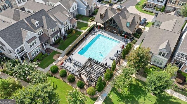 454 Cranleigh Ridge SE, Smyrna, GA 30080