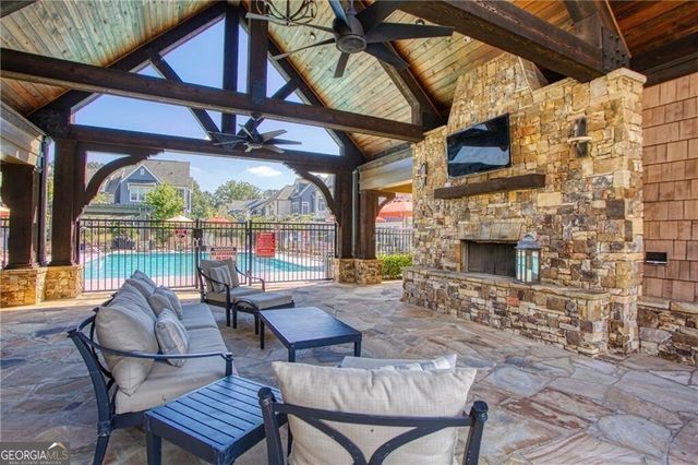 454 Cranleigh Ridge SE, Smyrna, GA 30080