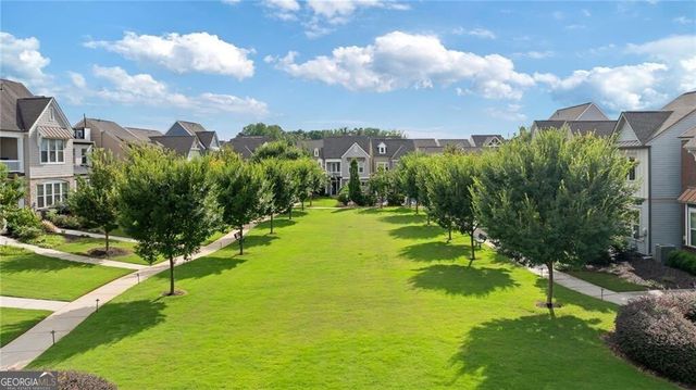 454 Cranleigh Ridge SE, Smyrna, GA 30080