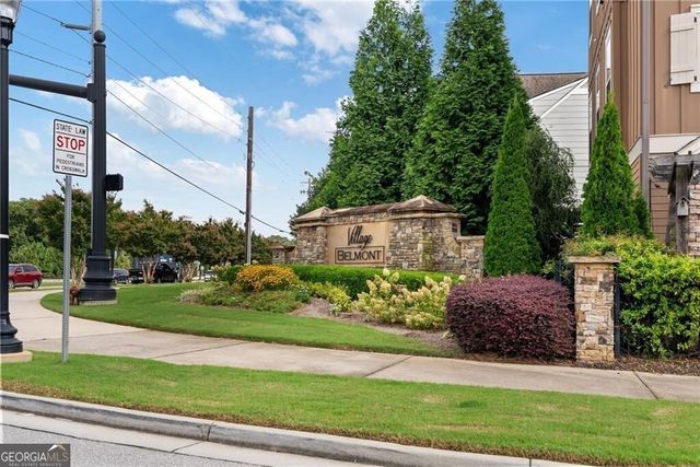 454 Cranleigh Ridge SE, Smyrna, GA 30080