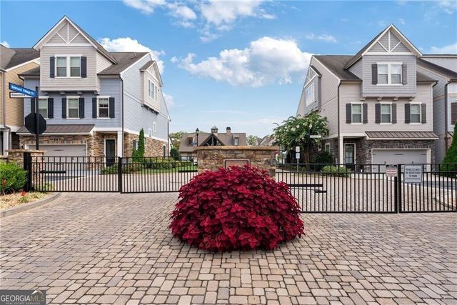 454 Cranleigh Ridge SE, Smyrna, GA 30080