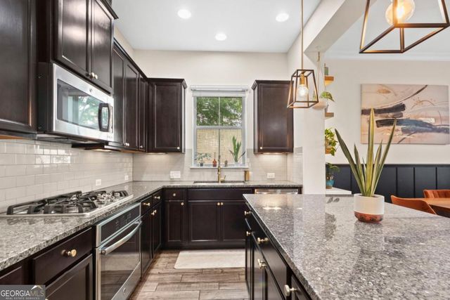 454 Cranleigh Ridge SE, Smyrna, GA 30080