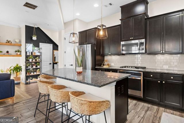 454 Cranleigh Ridge SE, Smyrna, GA 30080