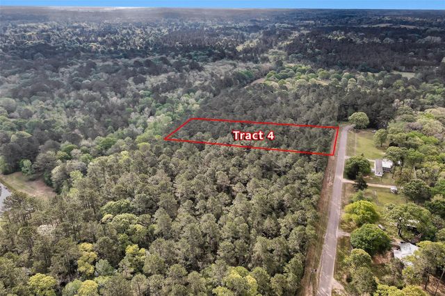 TBD TR4 Cedar Lane Loop, Willis, TX 77378