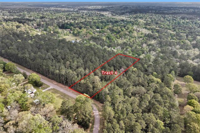 TBD TR4 Cedar Lane Loop, Willis, TX 77378