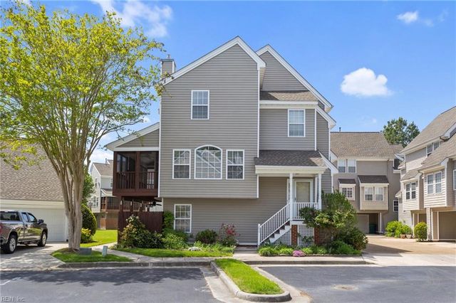 2025 Nicklaus DR, Suffolk, VA 23435