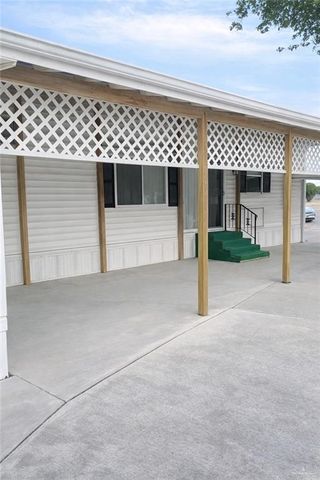 1240 E Business Hwy 83 Lot 6, Mission, TX 78572