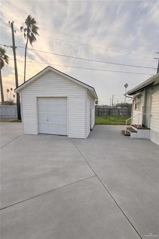 1240 E Business Hwy 83 Lot 6, Mission, TX 78572